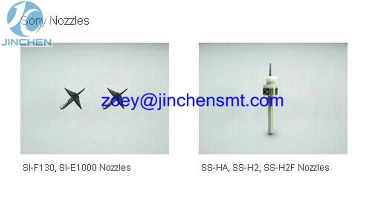  SMT Pick and Place Machine Parts Af06042 Sony Nozzle